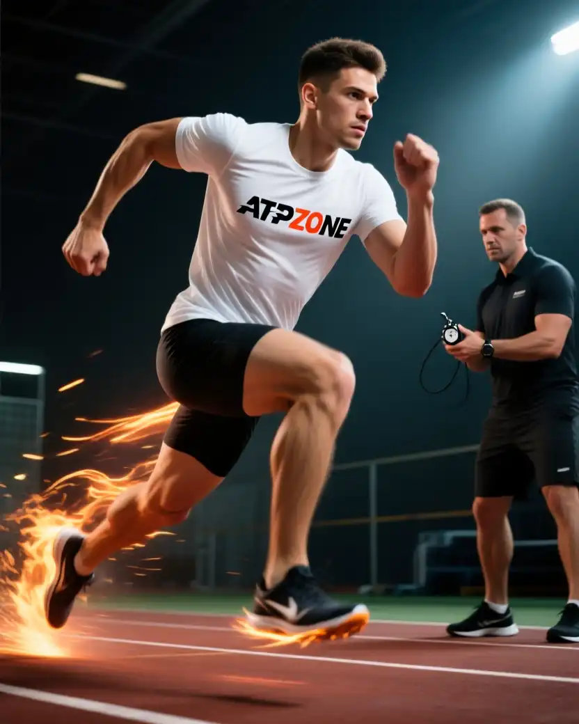 Test de la fréquence gestuelle